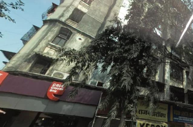 Unlimited Dreams Sunder Apartment — Image