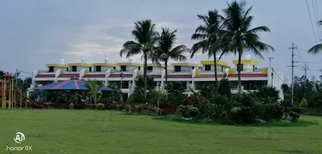 Reliable Estate, Gwarighat