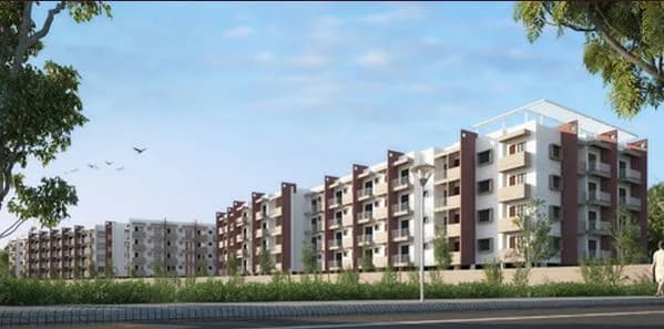 Sigma Serenity, Attibele