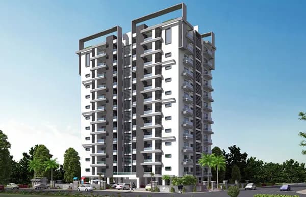 Dhanuka Sunshine Kalyan, Ambabari
