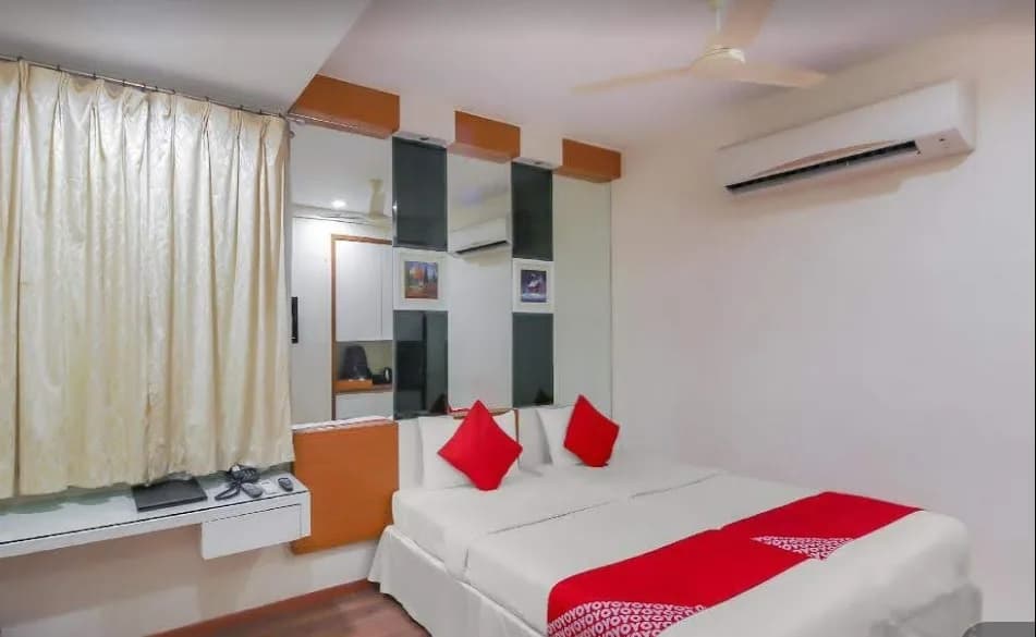 Aishani Vistara, Gachibowli