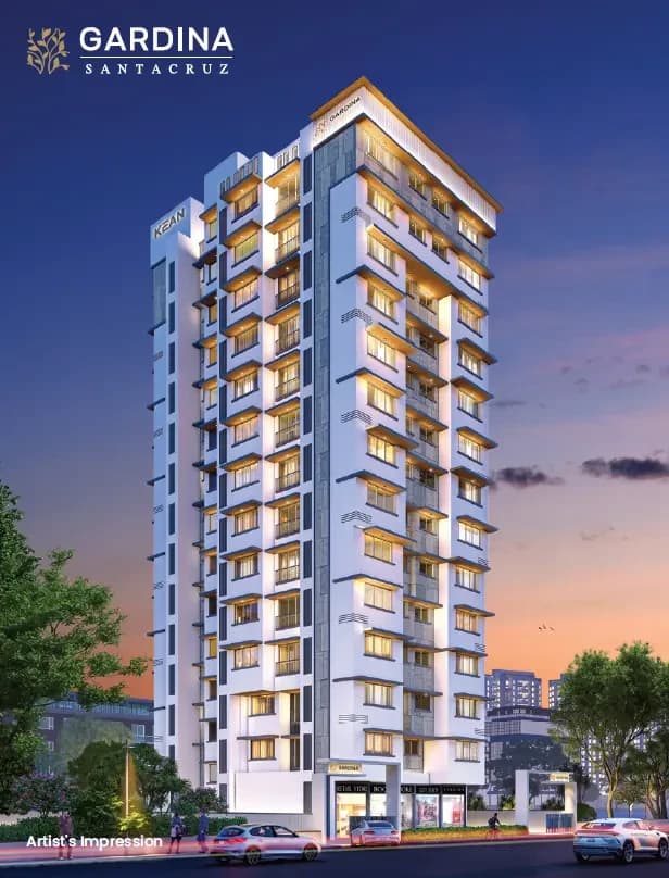 Gardina by Kean, Sen Nagar
