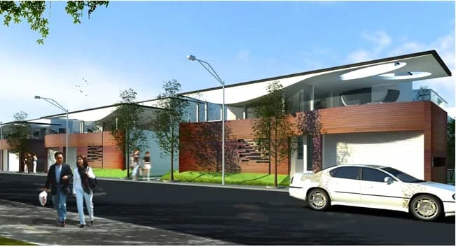 CK Brad Alpha Villa, Anekal