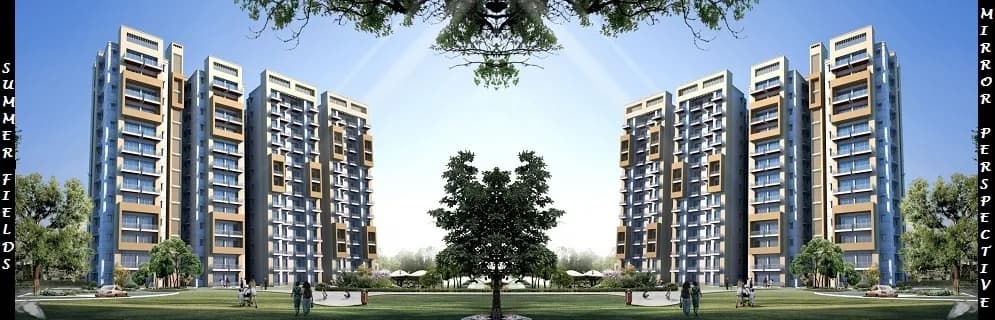 Krish Seasons, Alwar Bypass Road