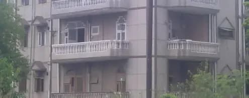 Sarvoday Apartment, GT Road