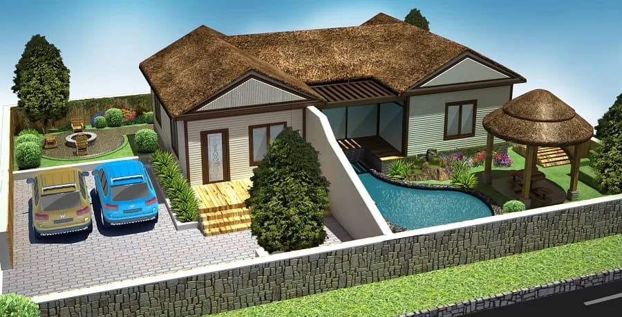 Aarpan Maxima Eco Village, Heera Nagar