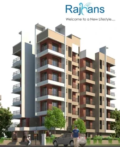 Rachana Rajhans, Badlapur