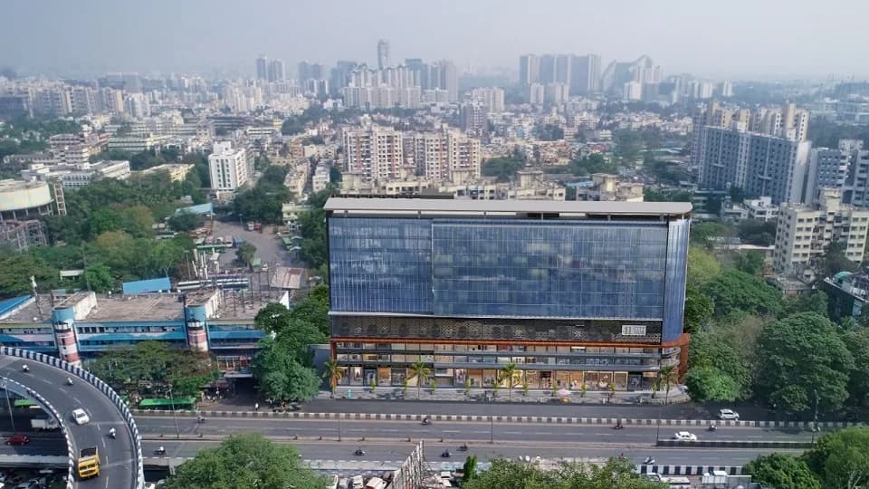 Krisala 41 City Hub, Hadapsar