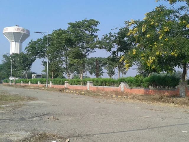 Parsvnath King Citi, Shambhoo Khurd