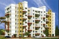 DS Sarita Kunj, Kasarwadi