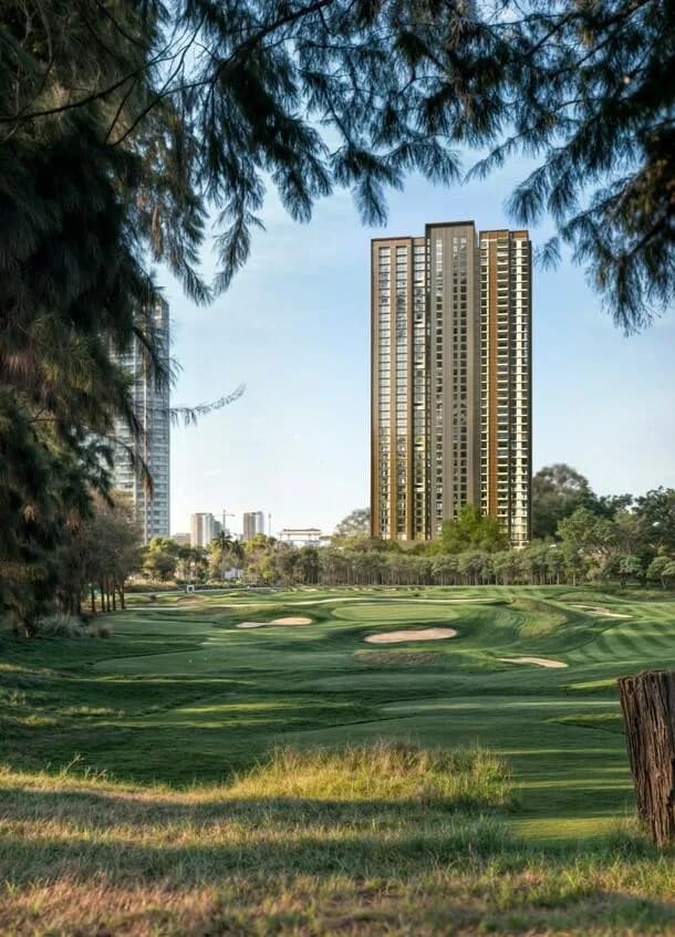 R7 The Altius, Hinjewadi