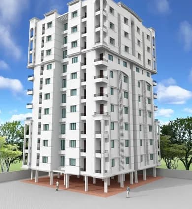 Tirupati Shyam Villa — Image