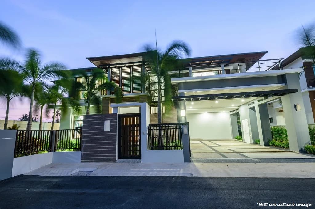 Rvi Oni Villas, Dankaur