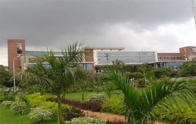 DLF IT Park, Sector 62