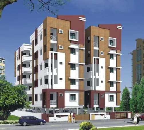 BMPS Housing, Tadigadapa