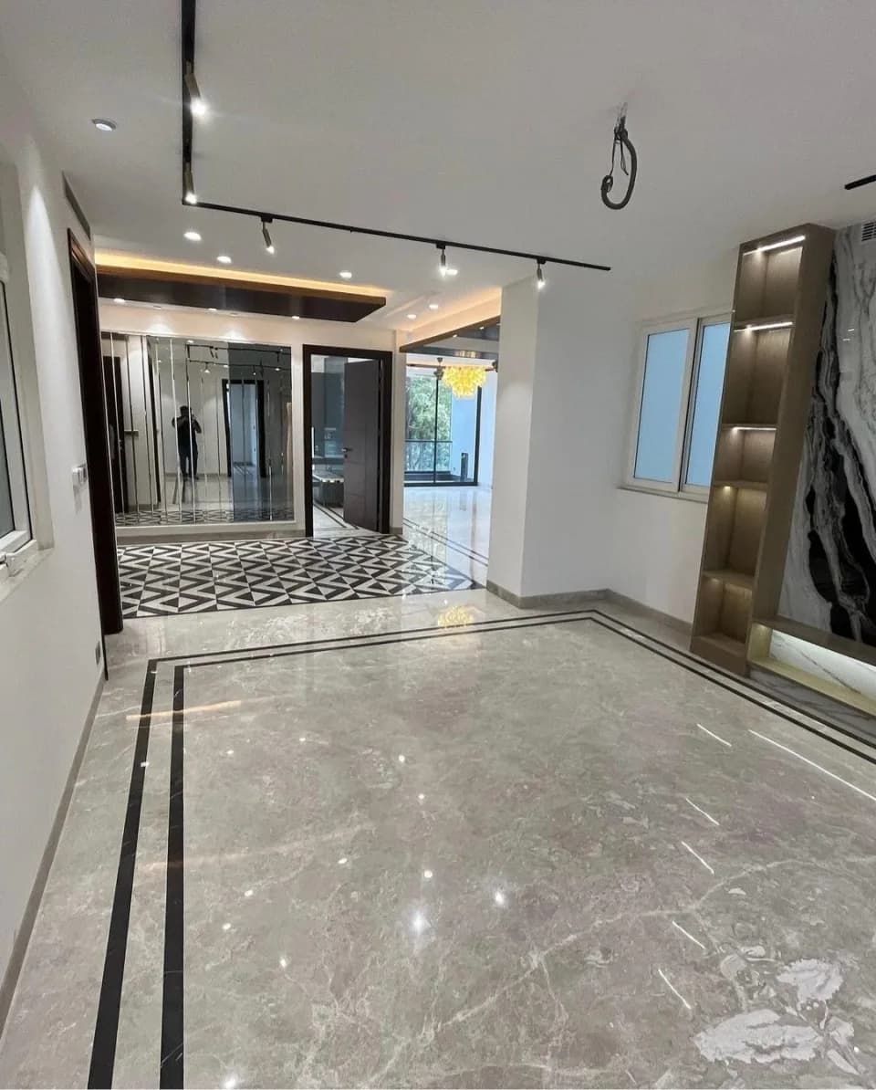 Galaxy Greens, Chattarpur