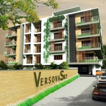 Versova Sky, CV Raman Nagar