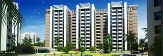 Ansal API Lake View Towers, Pari Chowk