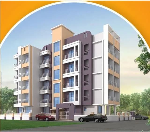 Laxmi Kedar Shlok NX, Belavali