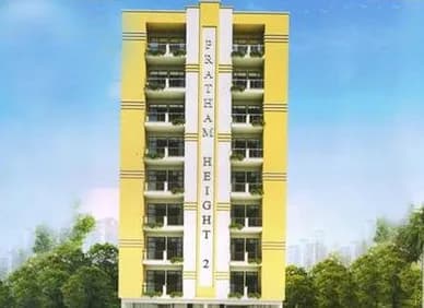 Pratham Heights 2, Sector 73