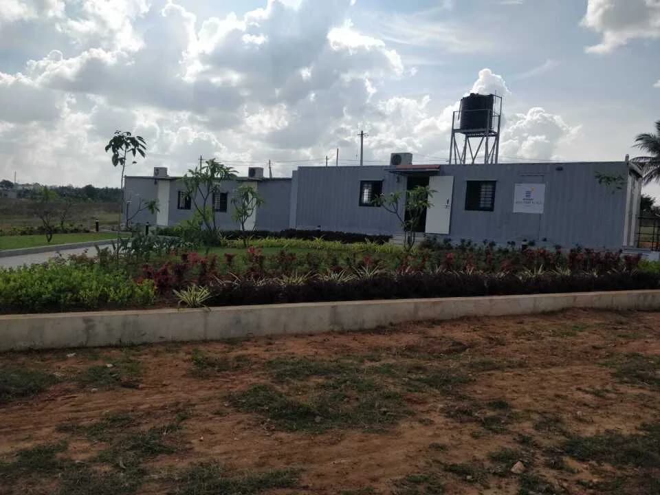 Brigade Oak Tree Place, Shyadanahalli