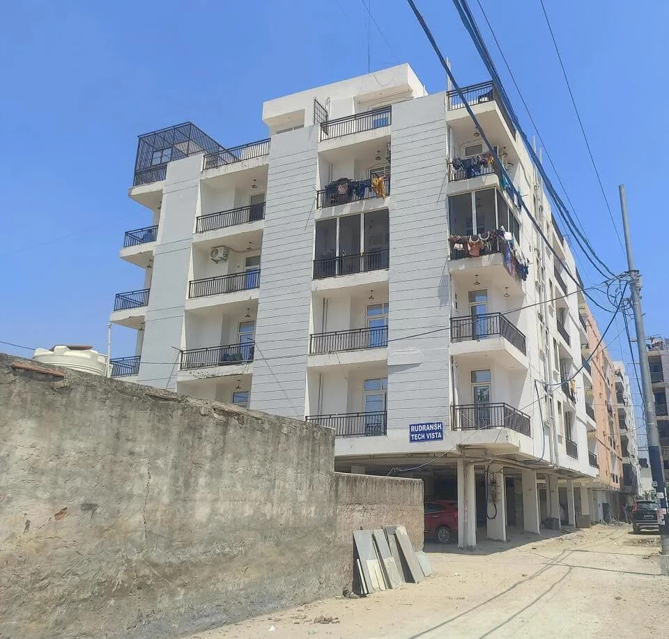 Two Heads Tech Vista, Sector 1 Greater Noida West