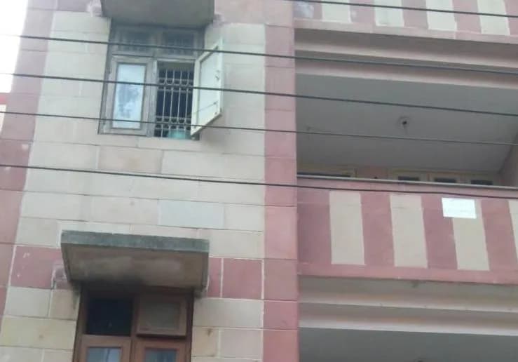 UP Shivam Khand Apartment, Vasundhara