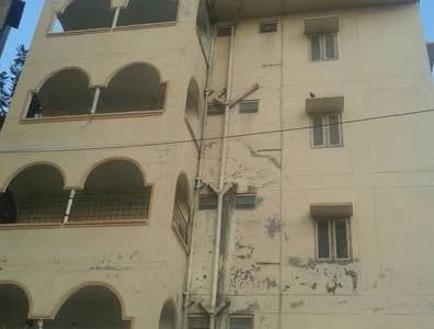 Sree Krupa Apartments, Srinagar Colony