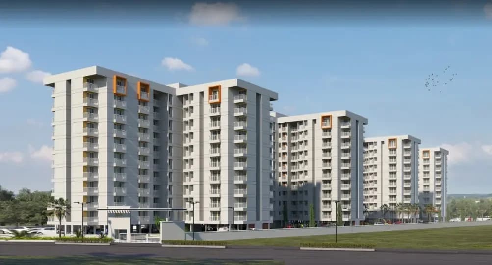 Ideal Colony, Jivala Colony