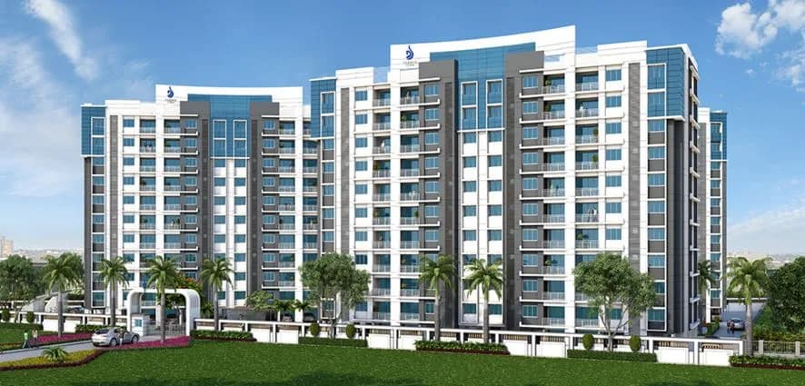 Rajhans Coral, Kaliawadi