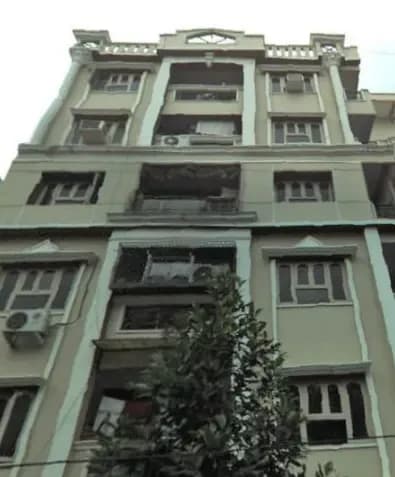Kunj Ratnakunj Heights, Jalaram Nagar