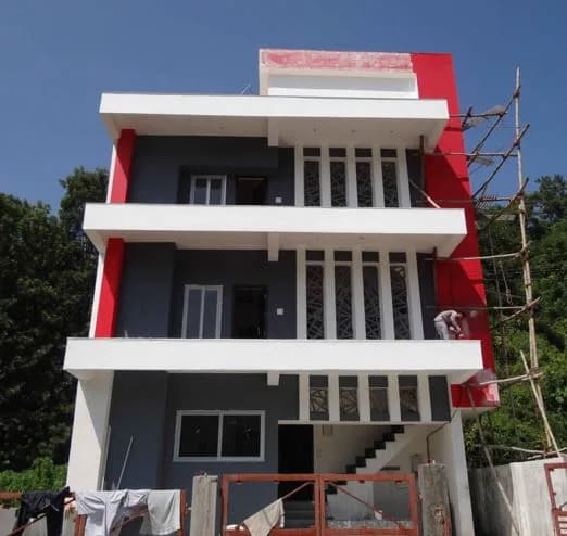 Acon 23, Kishanpur