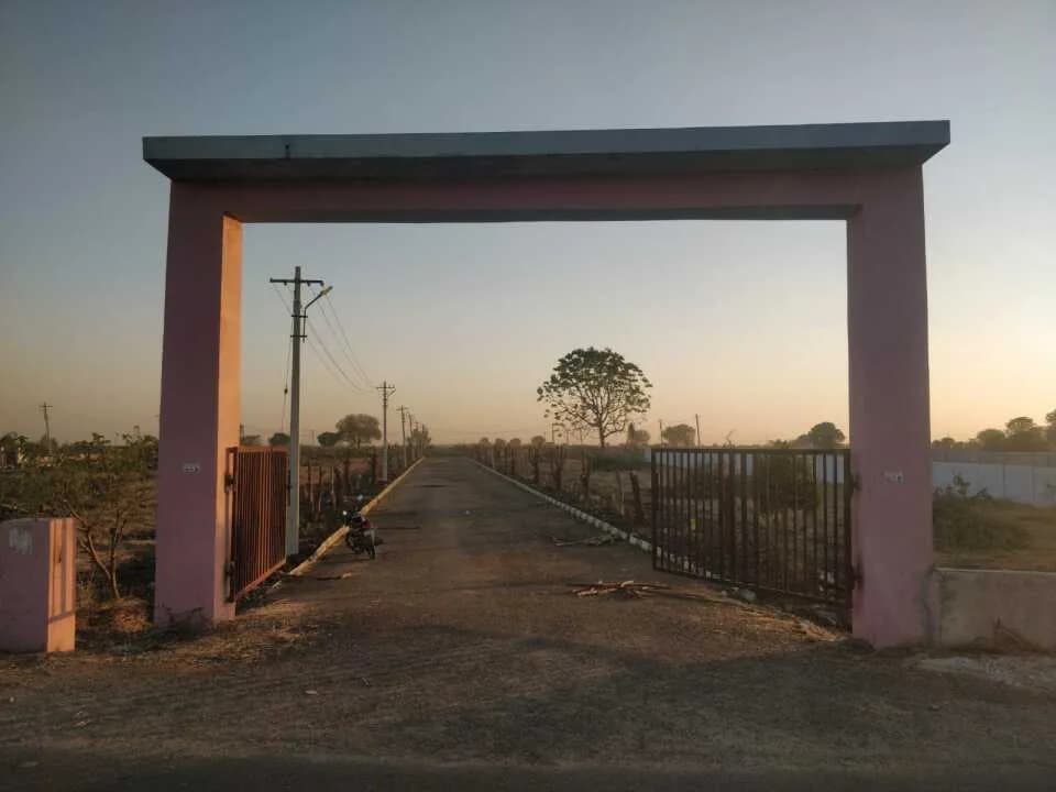 Greater Global City, Shankarpally
