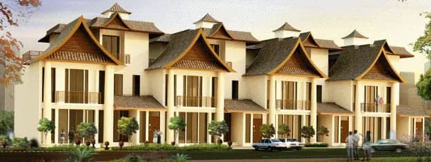 Shubhkamna Masters Villas, Sector 150