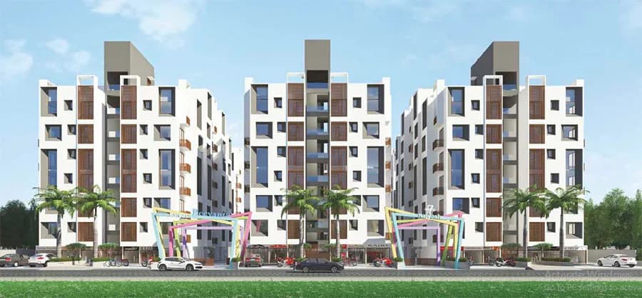 Rajyash Reevanta, Vasna