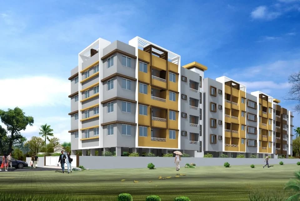 Krushna Pride 21, Sangamner