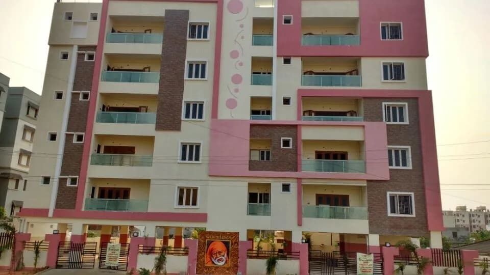 Sri Sai Brundavan, Kommineni Nagar