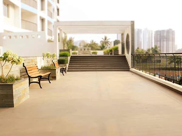 Bluebricks Alpha, PTP Nagar