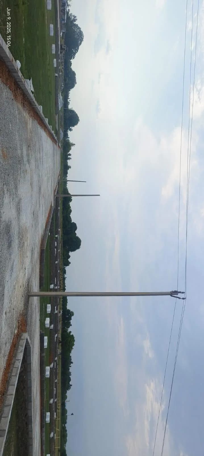 Urbanland Swarna Bhoomi — Site View