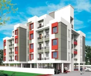 Taksh Shubhlaxmi Residency, Pratap Nagar