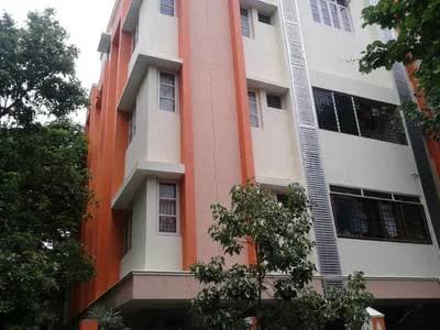Vishal Villas — Side View