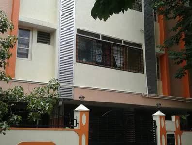 Vishal Villas, Malleshwaram