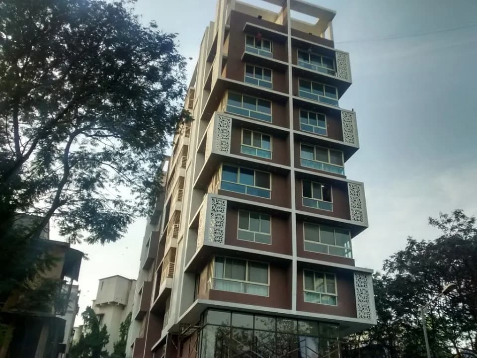 Mahalaxmi Heritage, Chembur