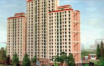 Runwal Heights, Nirmal Nagar
