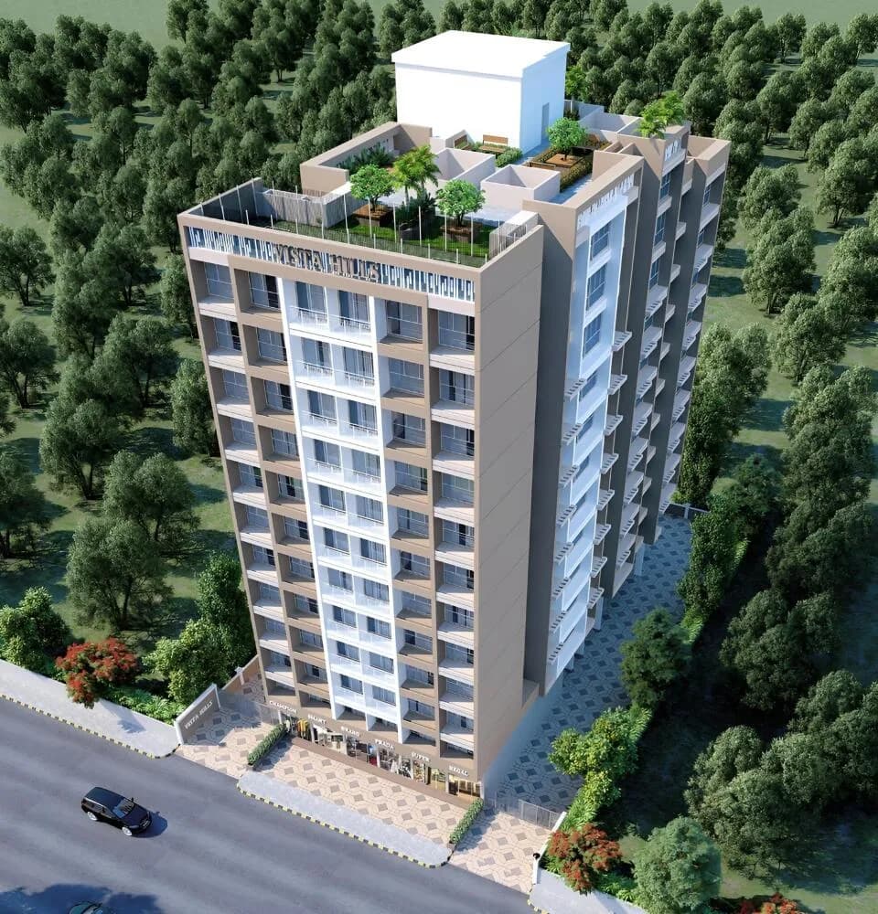 Global Vista Hills, Pushpak Nagar