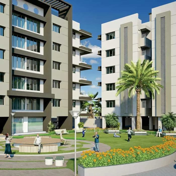 Rajhans Apple, Palanpur