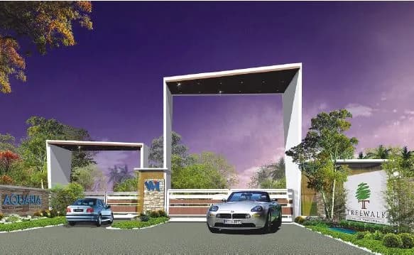 SVC Aquaria, Kondapur