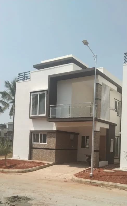 Peninsula Parkelite Phase 3, Sarjapur