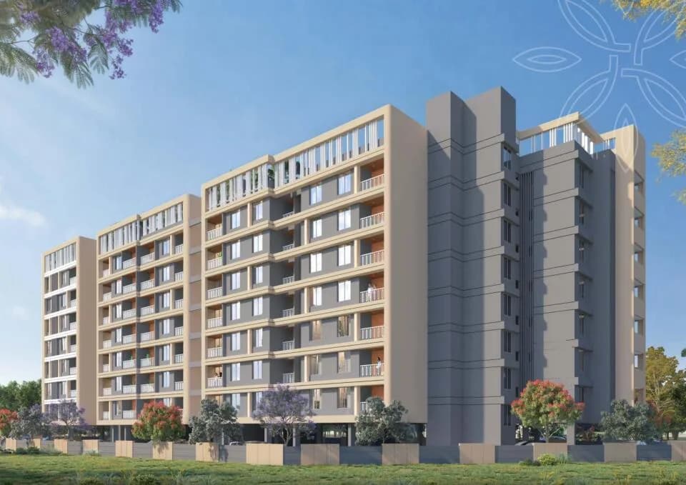 GS Palaash Enlite, Ravet
