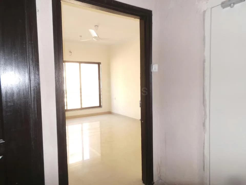 Apex Jyoti Harmony — Bedroom